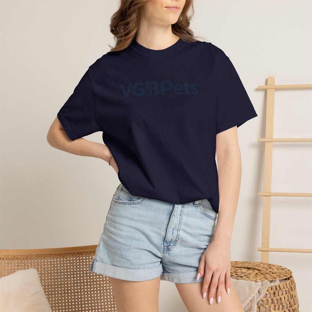 VGBpets Logo T-Shirt
