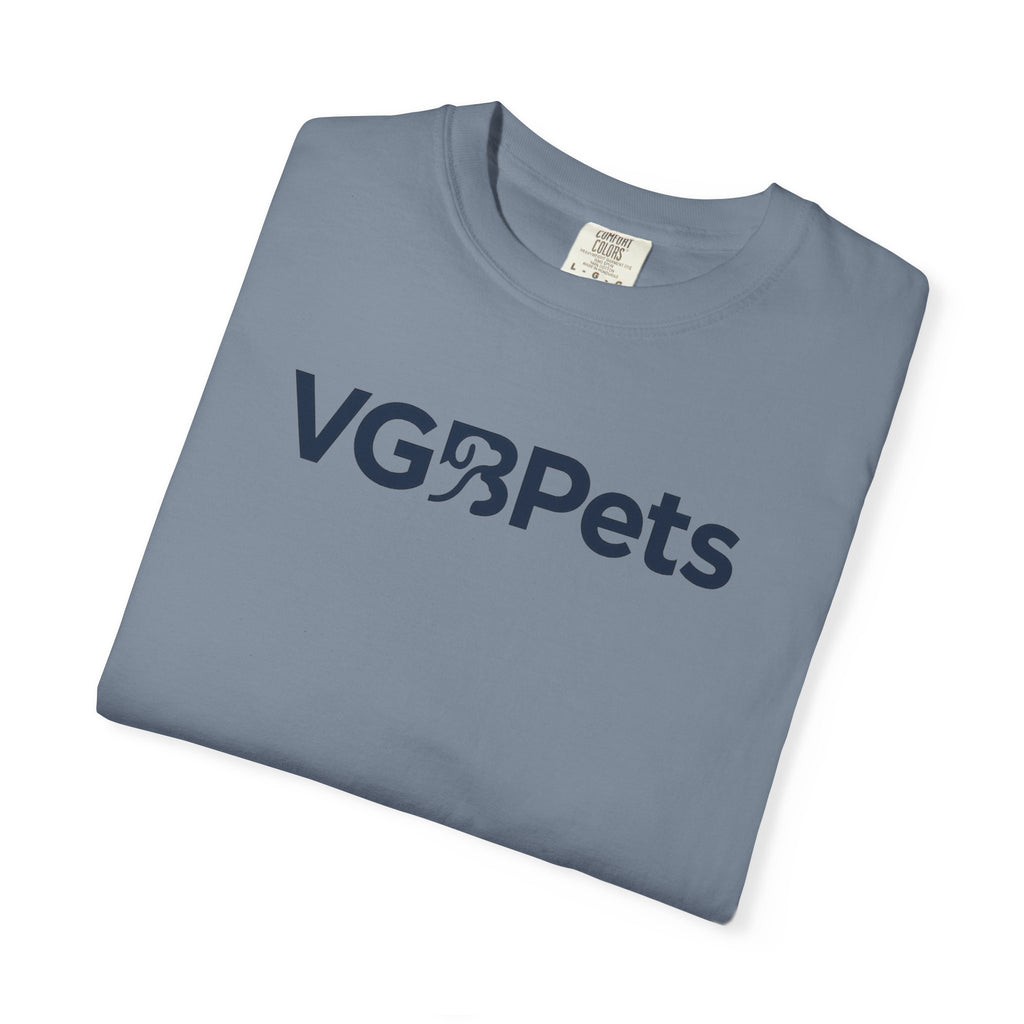 VGBpets Logo T-Shirt