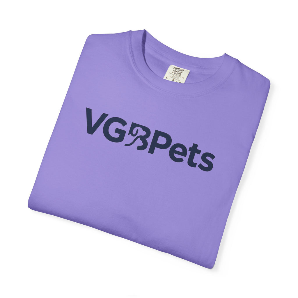 VGBpets Logo T-Shirt