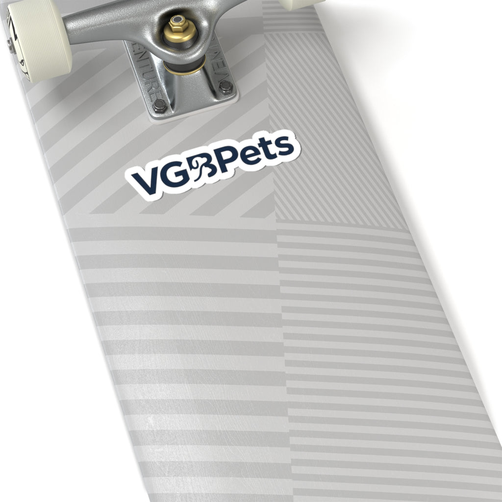 VGBpets Kiss-Cut Sticker