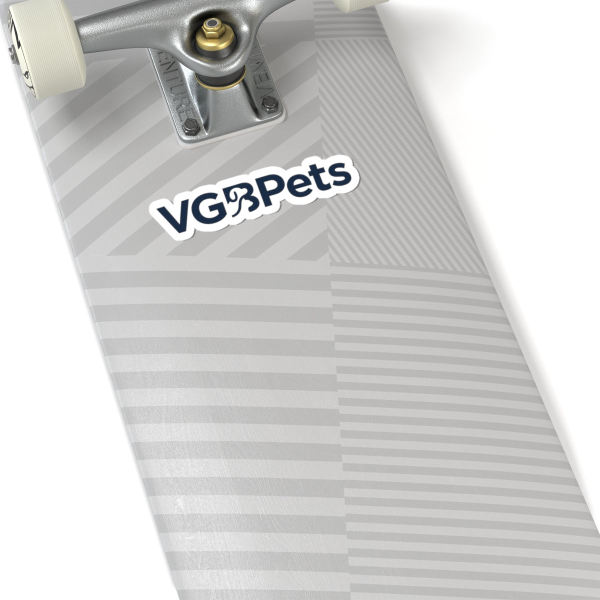 VGBpets Kiss-Cut Sticker