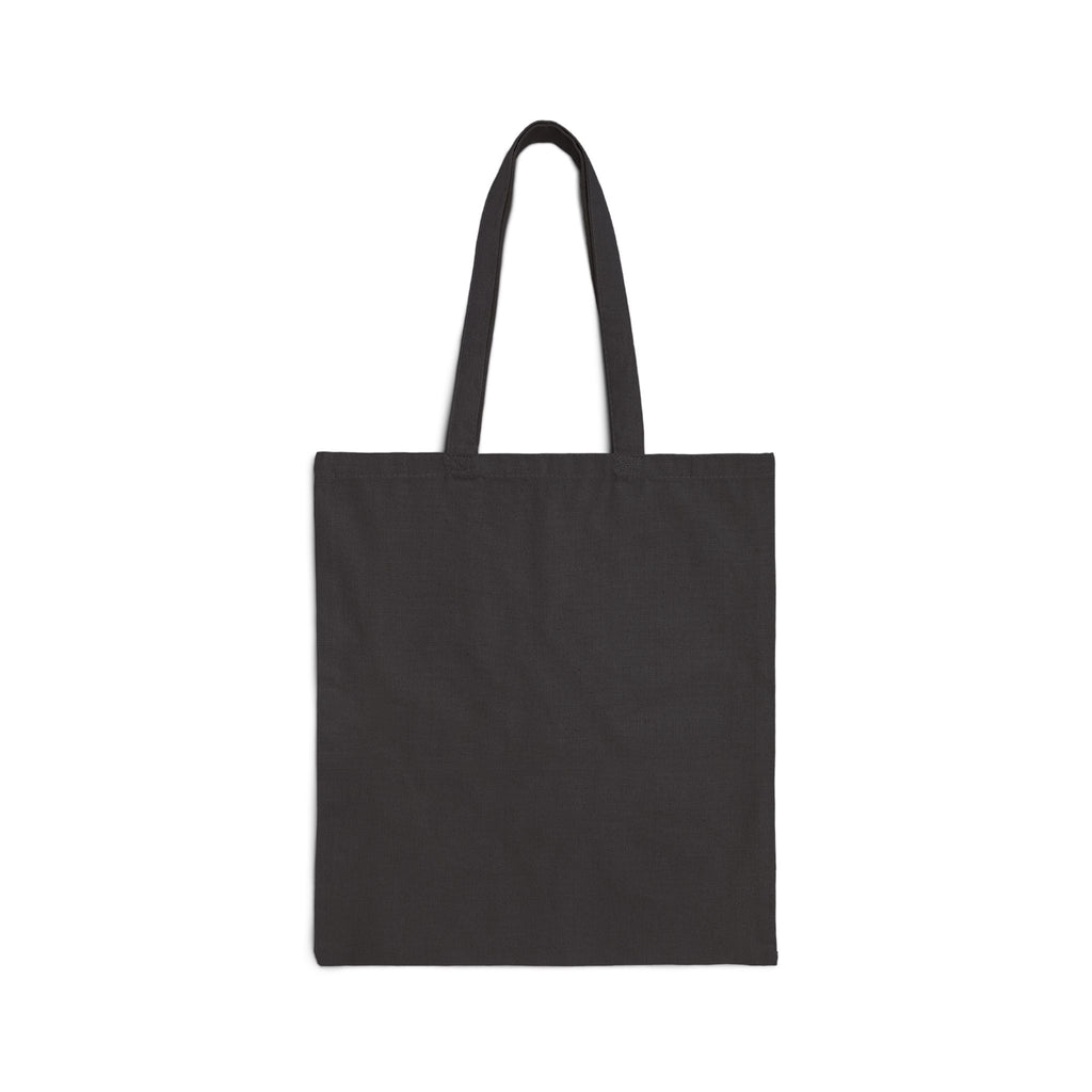 VGBpets Cotton Canvas Tote Bag