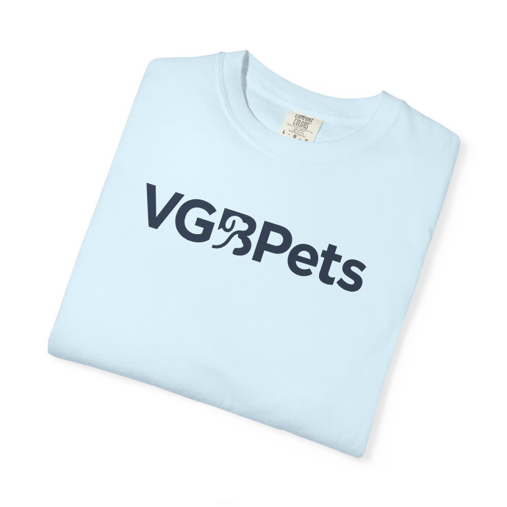 VGBpets Logo T-Shirt