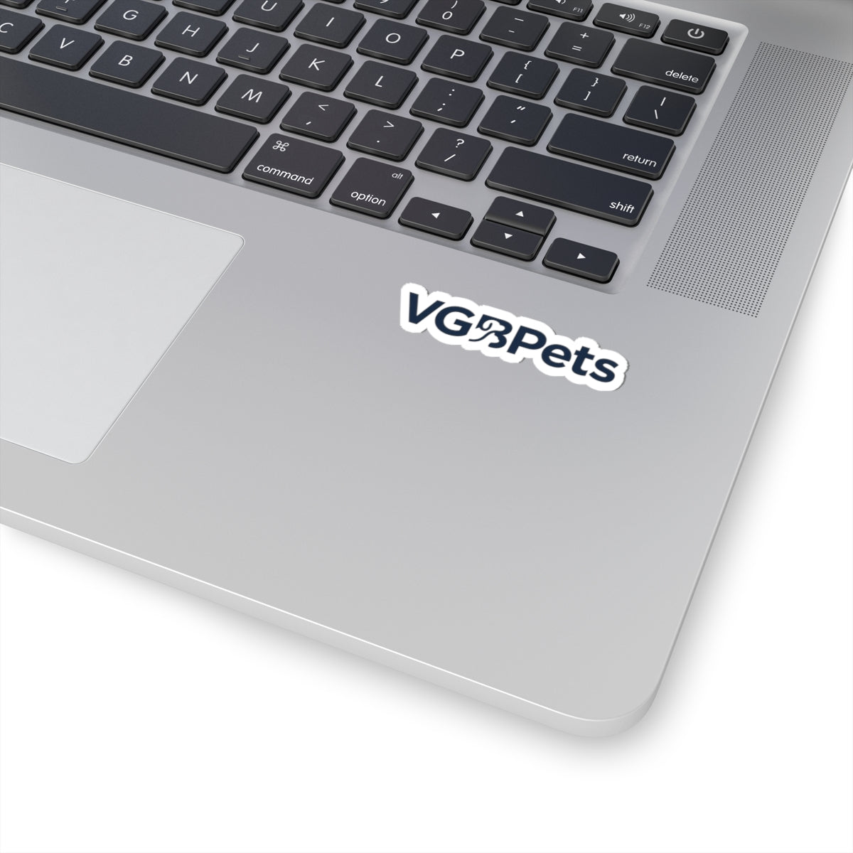 VGBpets Kiss-Cut Sticker