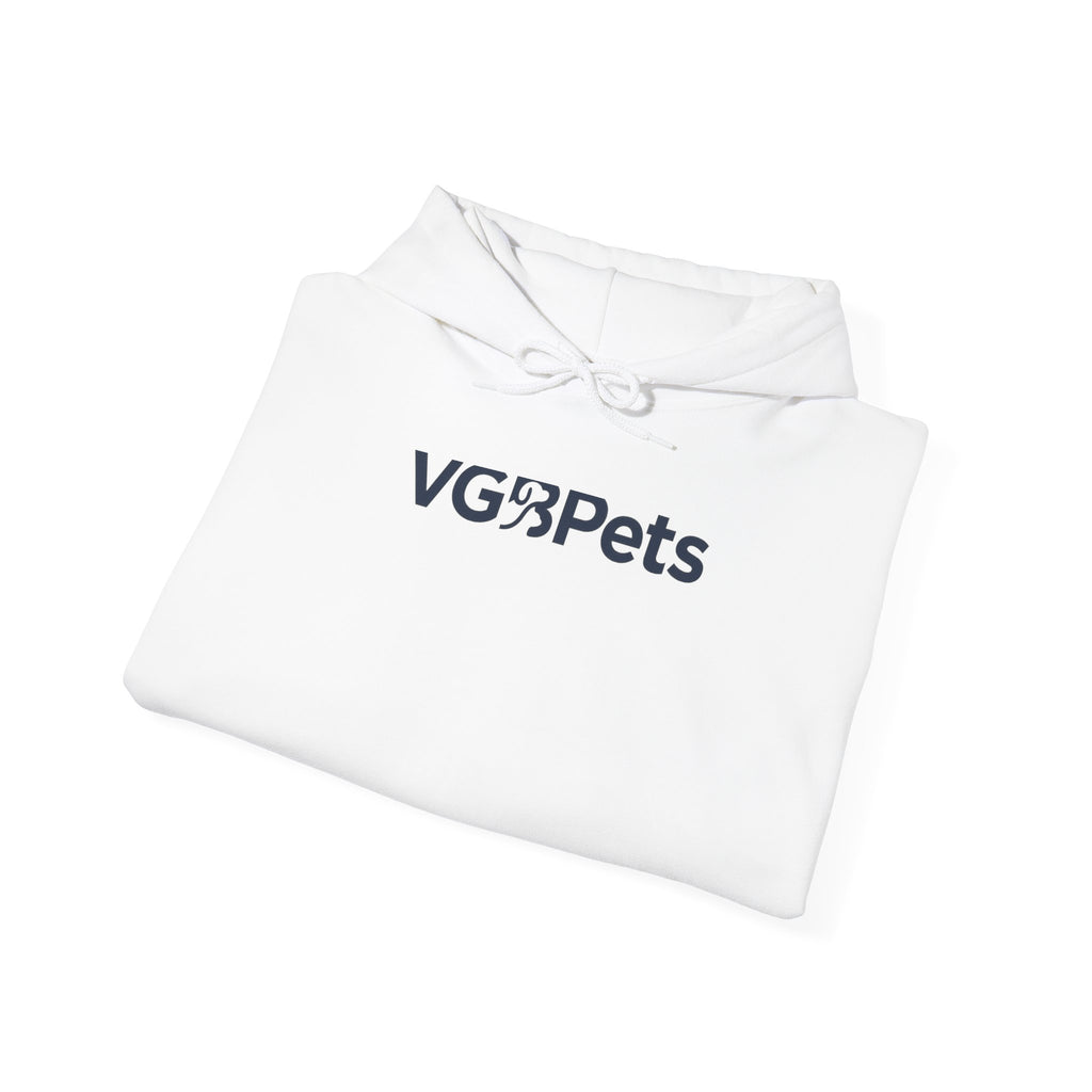 VGBpets Unisex Heavy Blend™ Hooded Sweatshirt