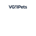 VGBpets Kiss-Cut Sticker
