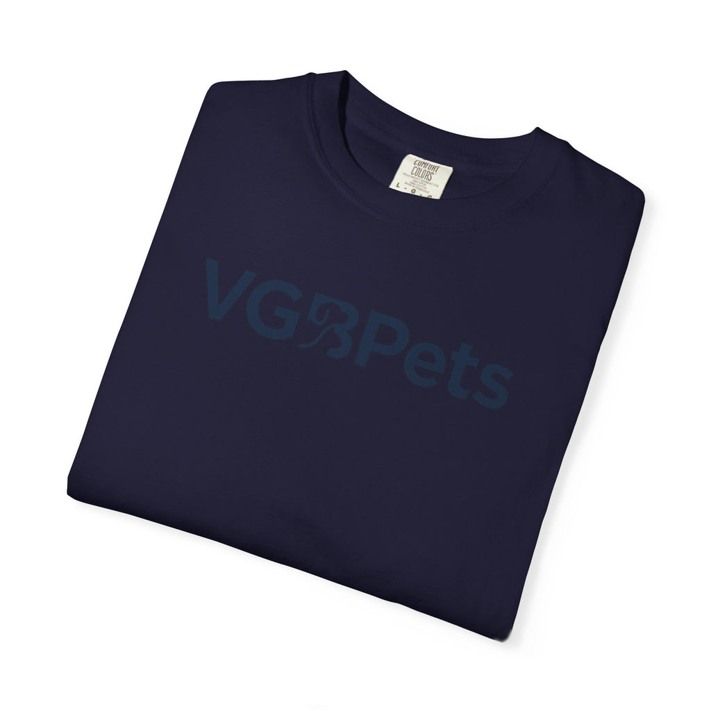 VGBpets Logo T-Shirt