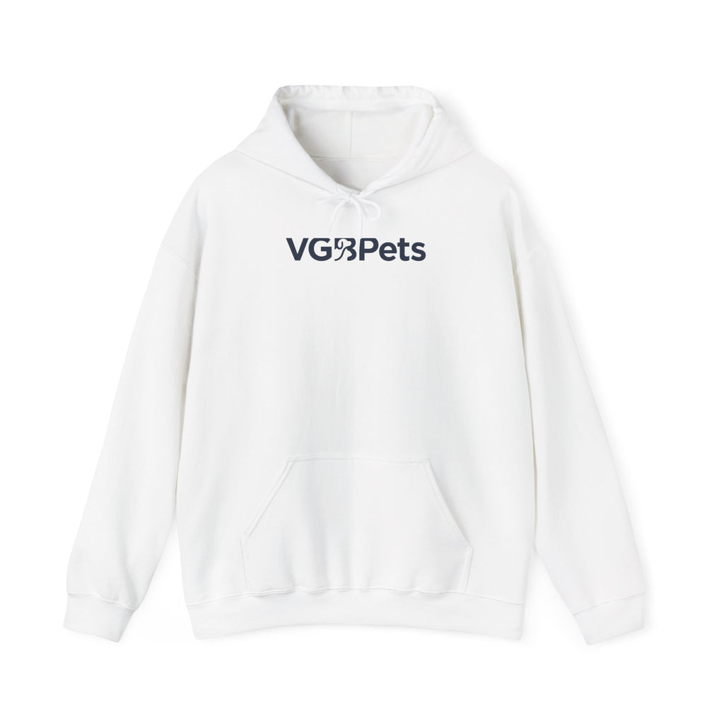 VGBpets Unisex Heavy Blend™ Hooded Sweatshirt