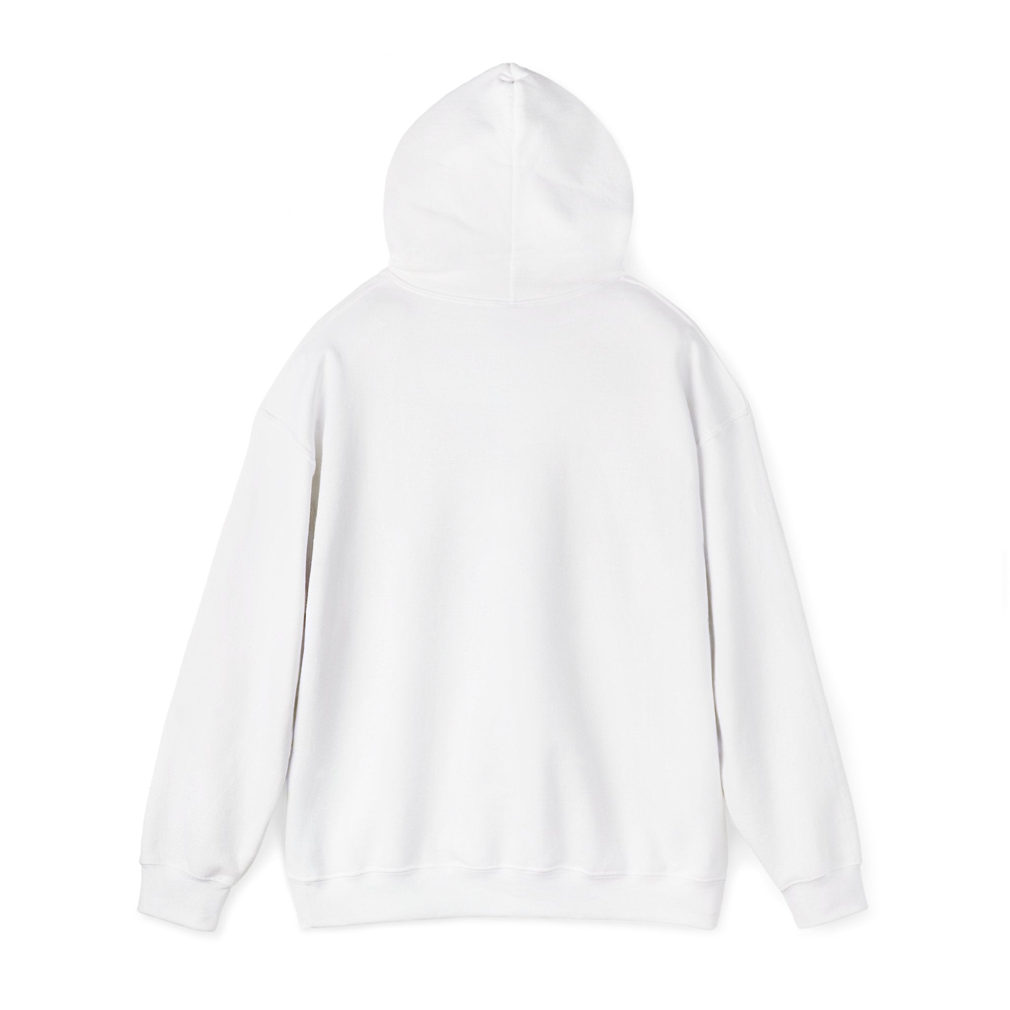 VGBpets Unisex Heavy Blend™ Hooded Sweatshirt