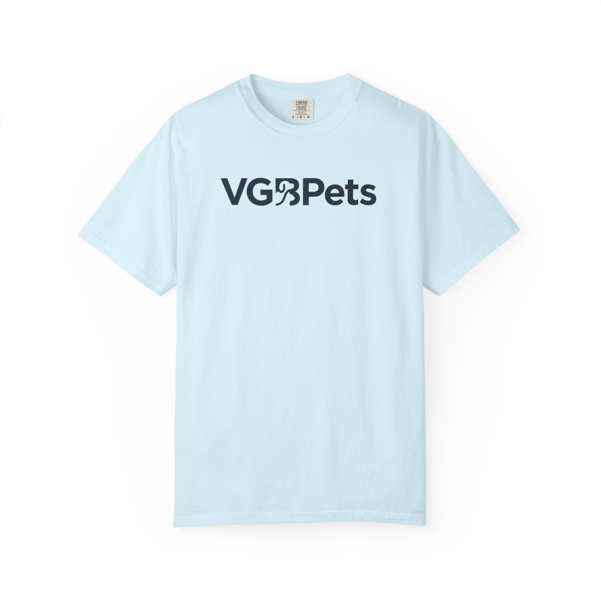 VGBpets Logo T-Shirt