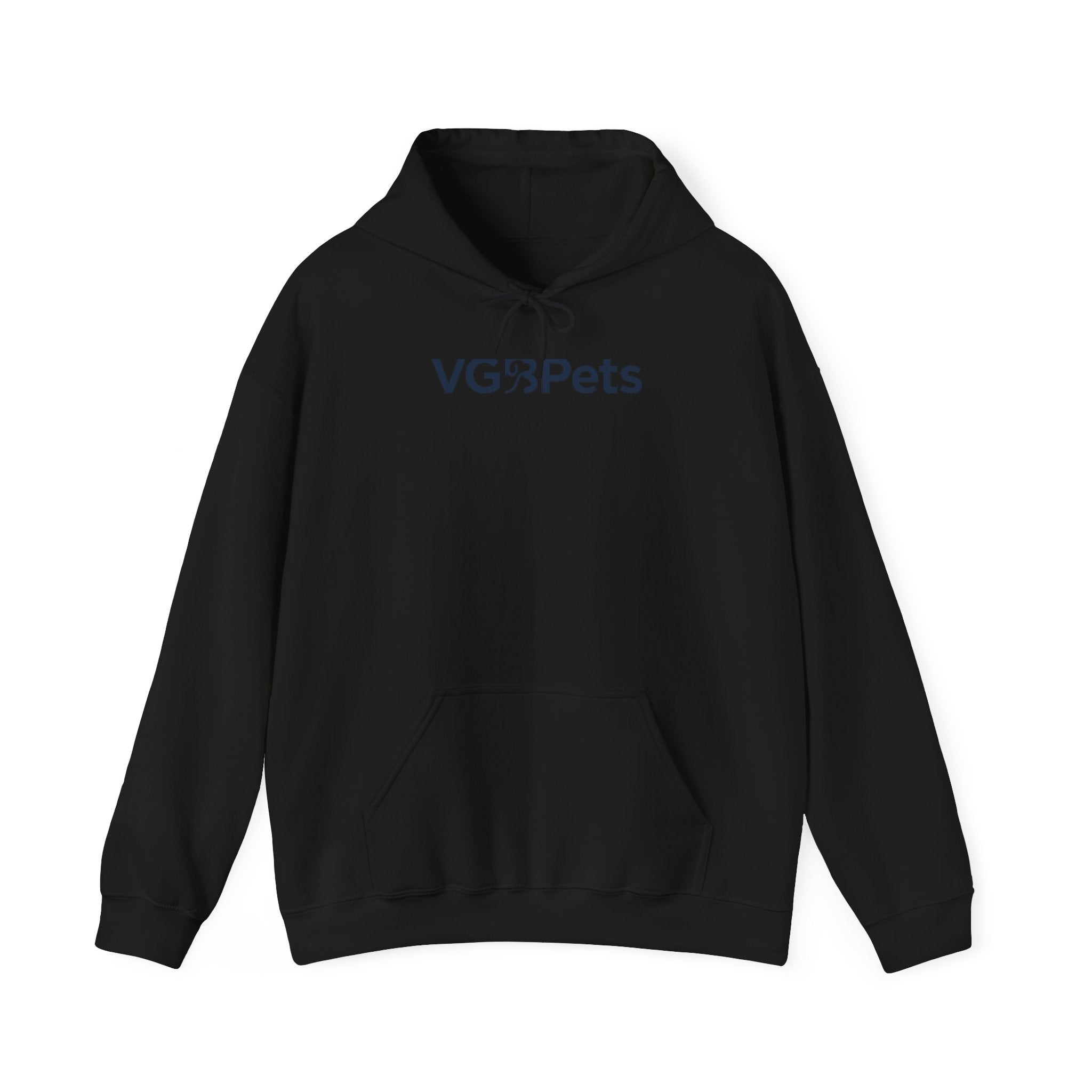 VGBpets Unisex Heavy Blend™ Hooded Sweatshirt