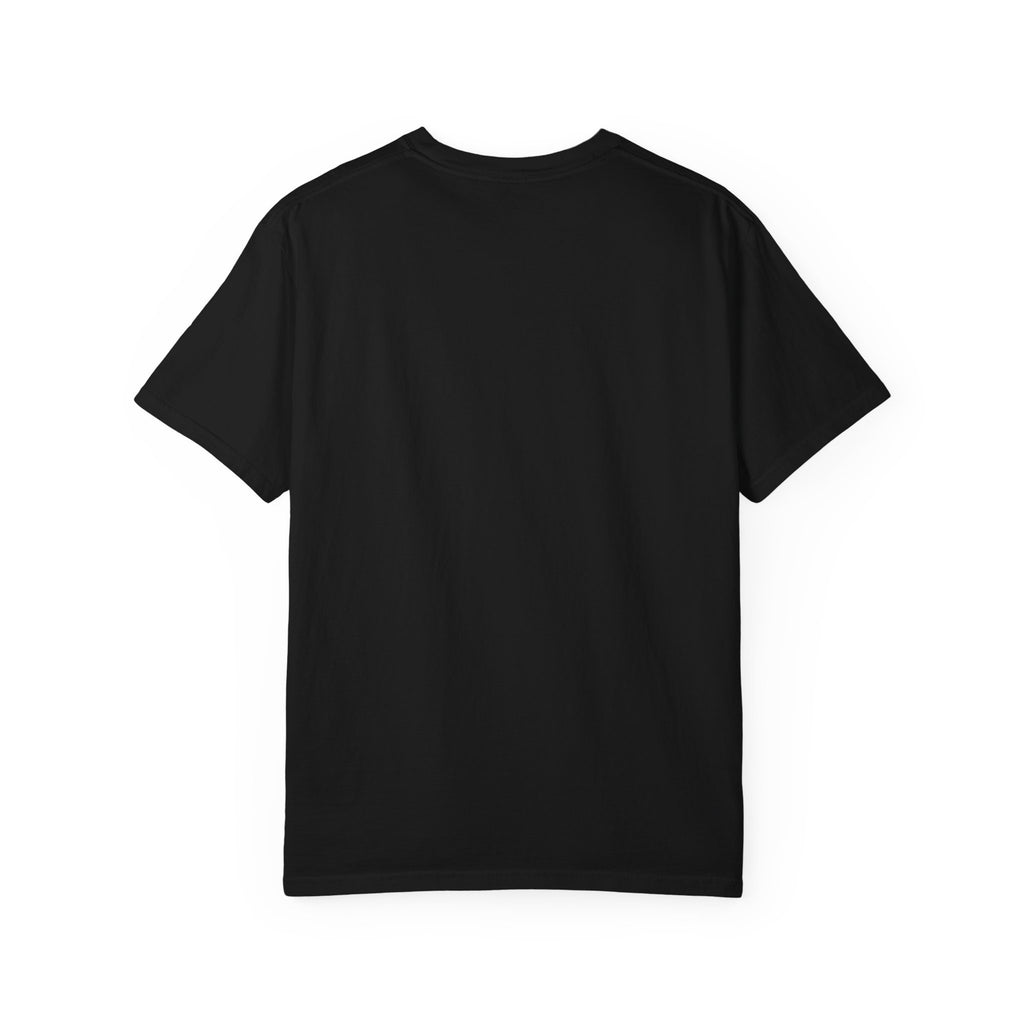 VGBpets Unisex Garment-Dyed T-shirt