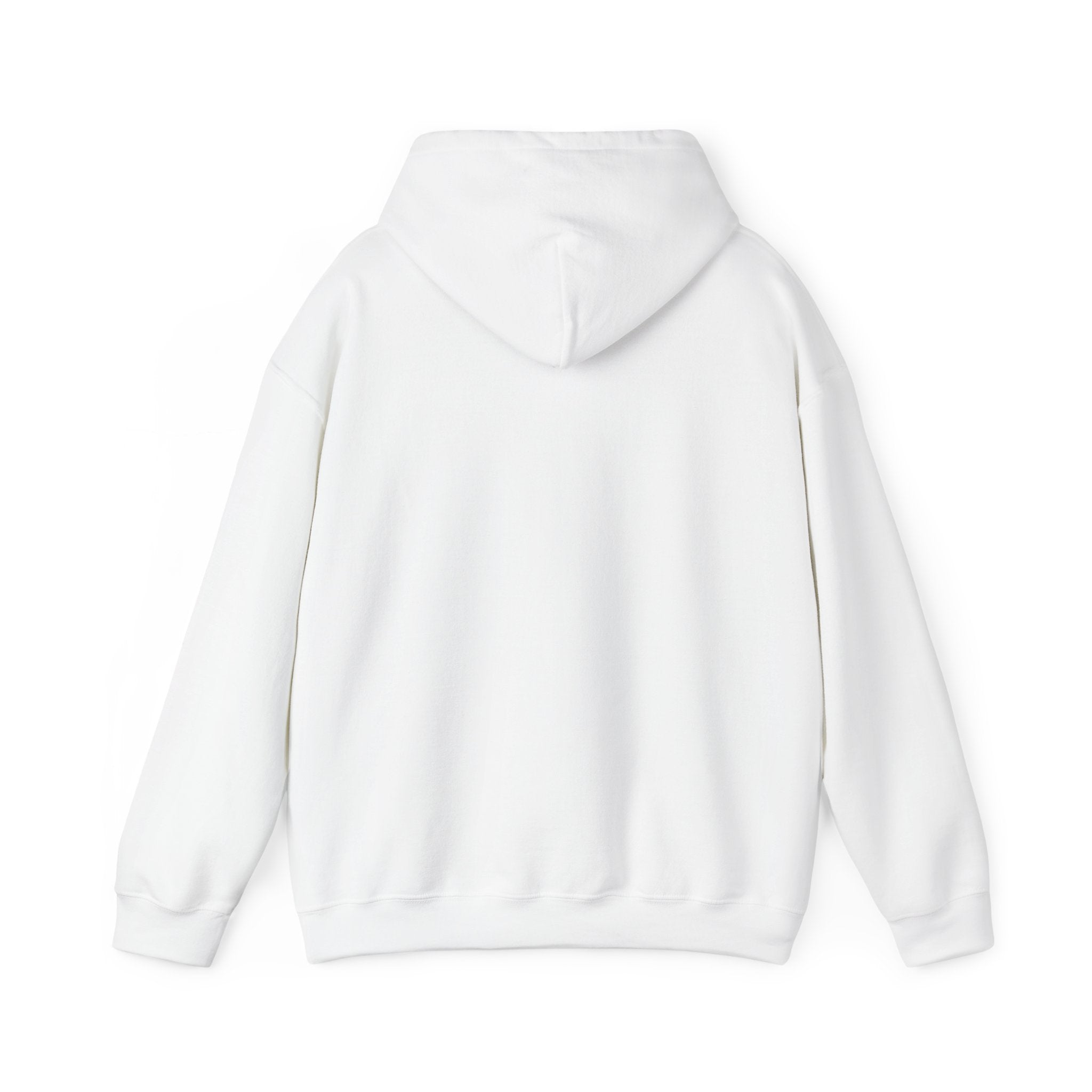 VGBpets Unisex Heavy Blend™ Hooded Sweatshirt