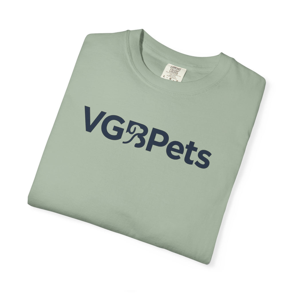 VGBpets Logo T-Shirt