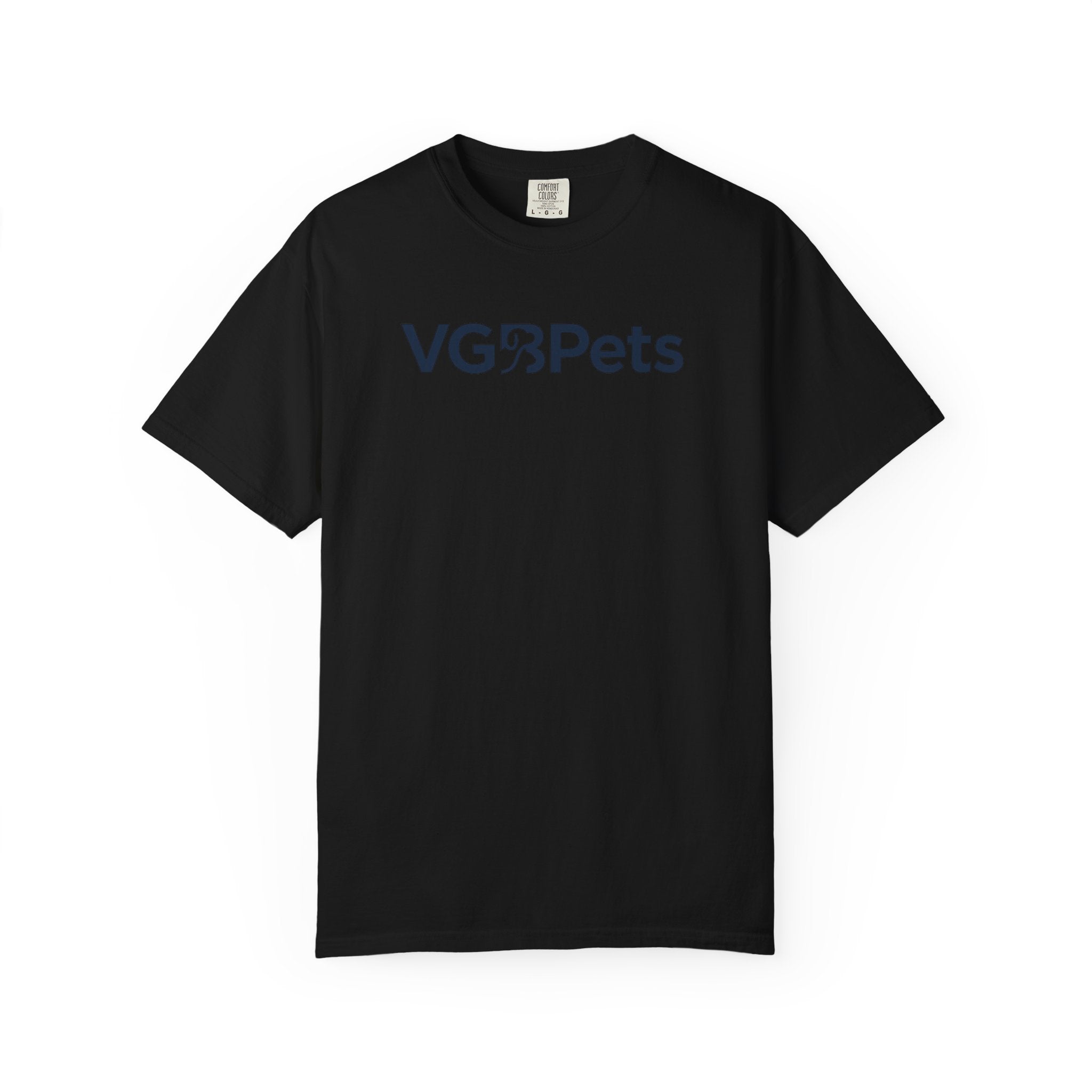 VGBpets Logo T-Shirt