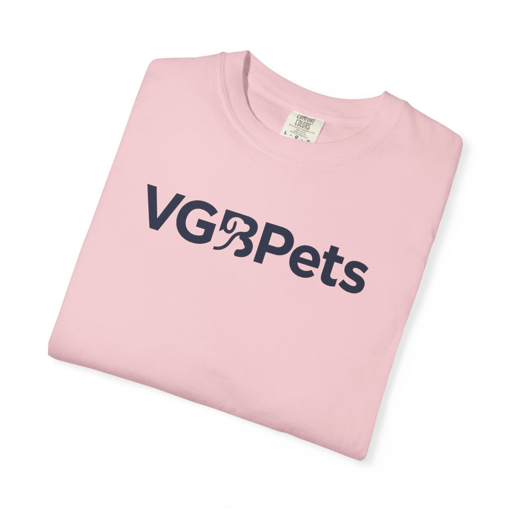 VGBpets Logo T-Shirt