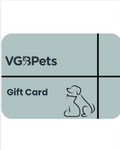 Digital VGBpets Gift Card